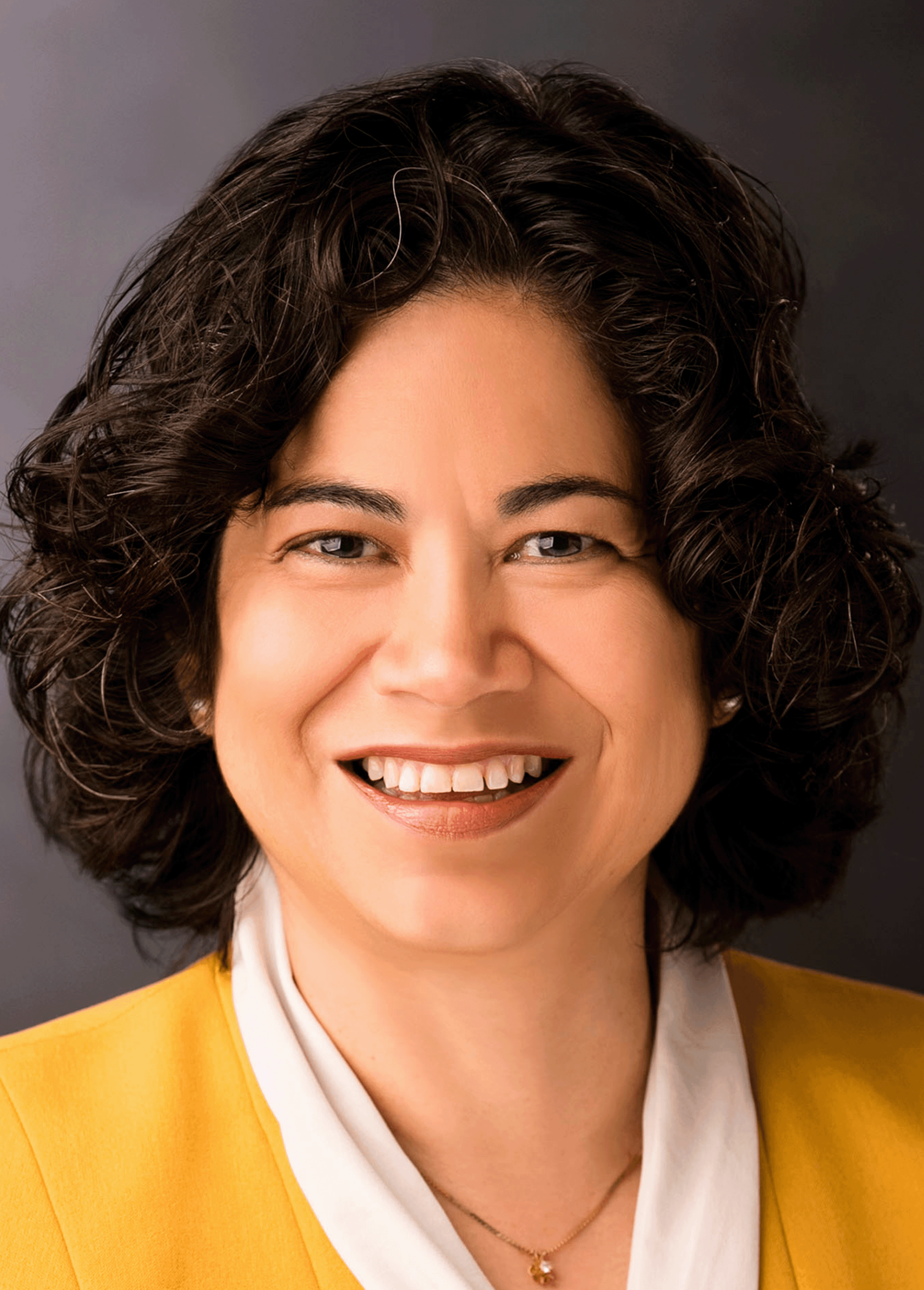 Reyna I. Aburto Profile Photo